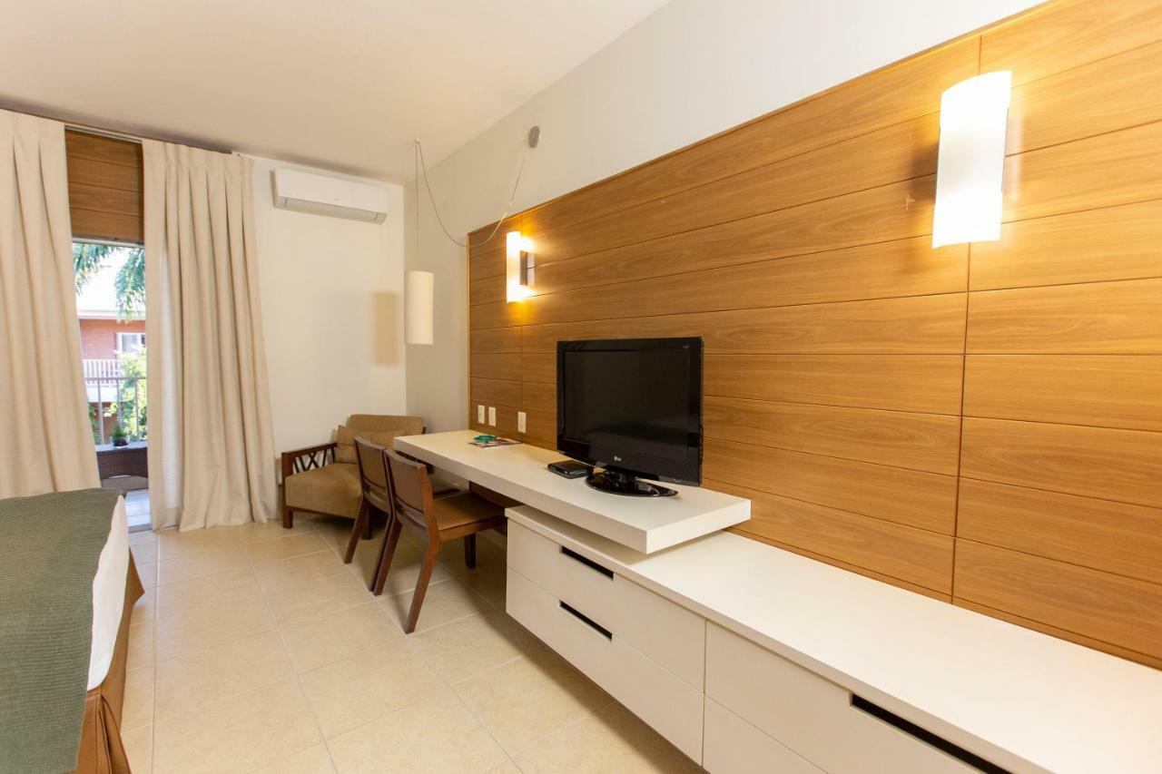 Hotel Jp Ribeirao Preto Resort & Convencoes By Nacional Inn Exterior foto